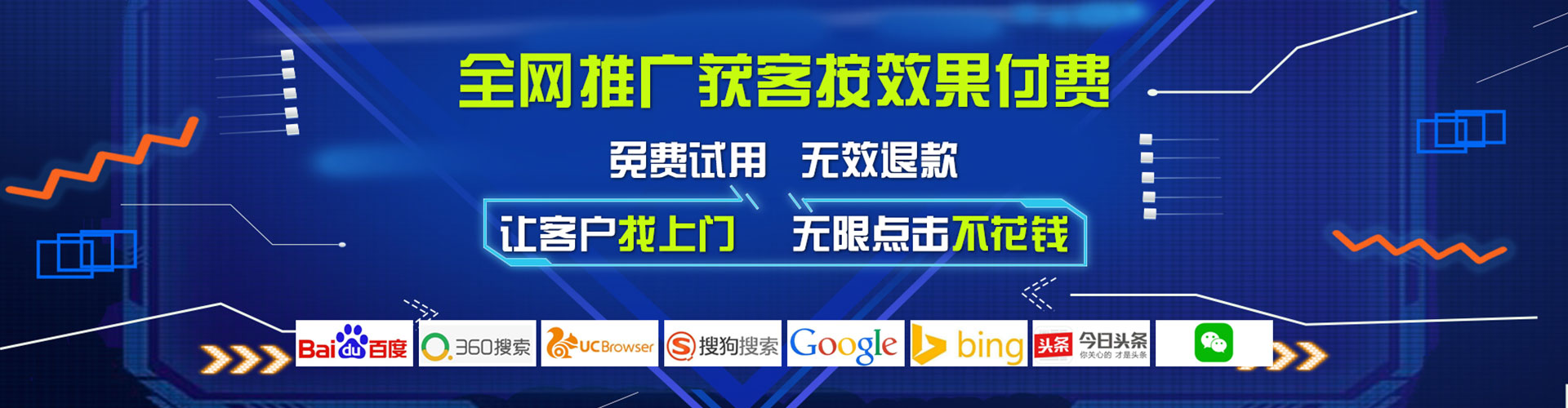 凤台竞价代运营